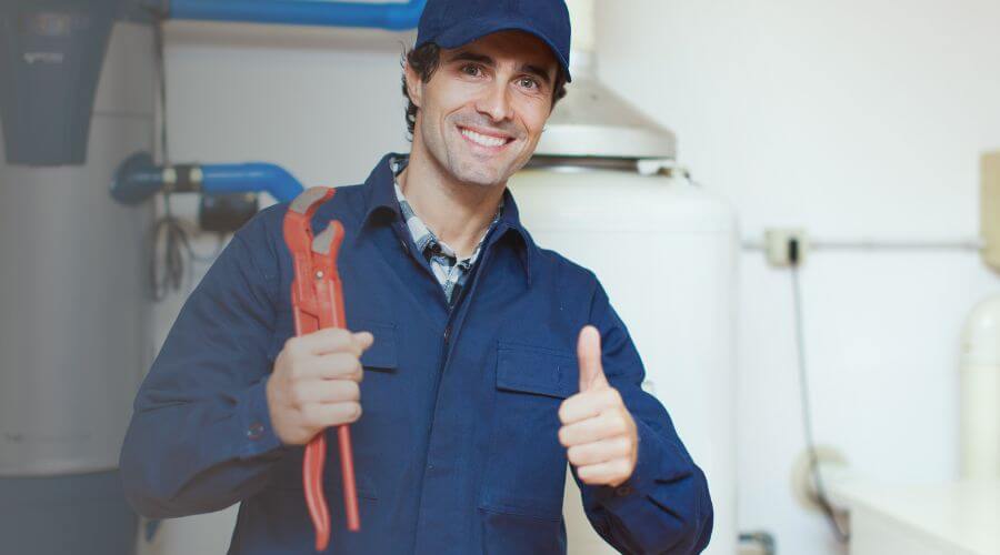 Local expert plumbing services in Orangevale, CA